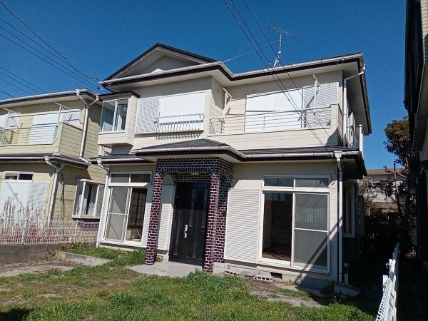 中古戸建・茂原市六ツ野・730