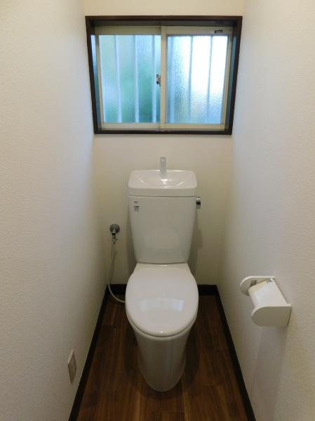 茂原市六ツ野の中古一戸建て