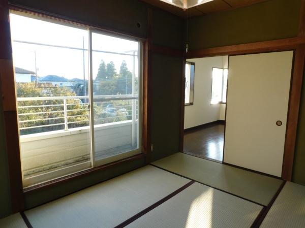 茂原市六ツ野の中古一戸建て