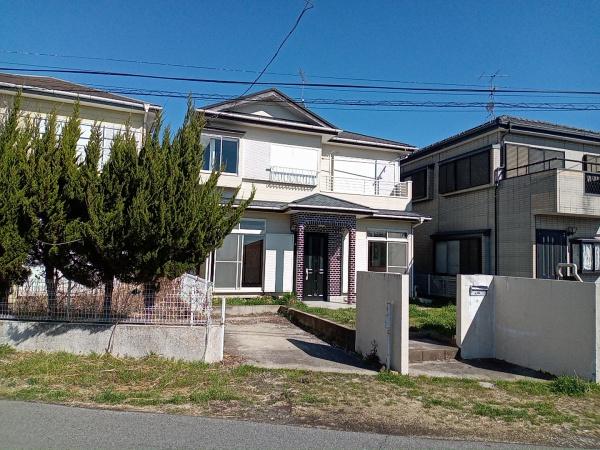 中古戸建・茂原市六ツ野・730