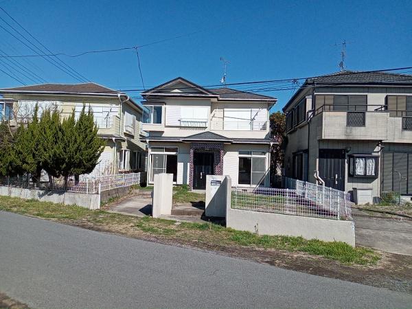 中古戸建・茂原市六ツ野・730