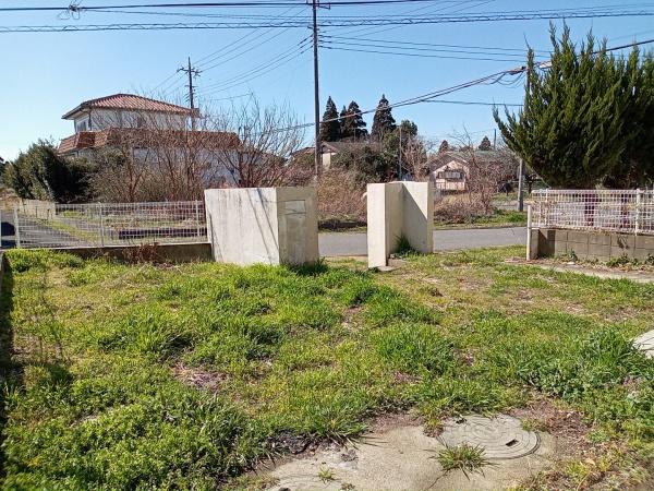 茂原市六ツ野の中古一戸建て
