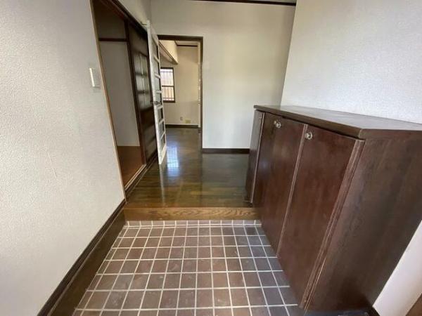 茂原市早野の中古一戸建て