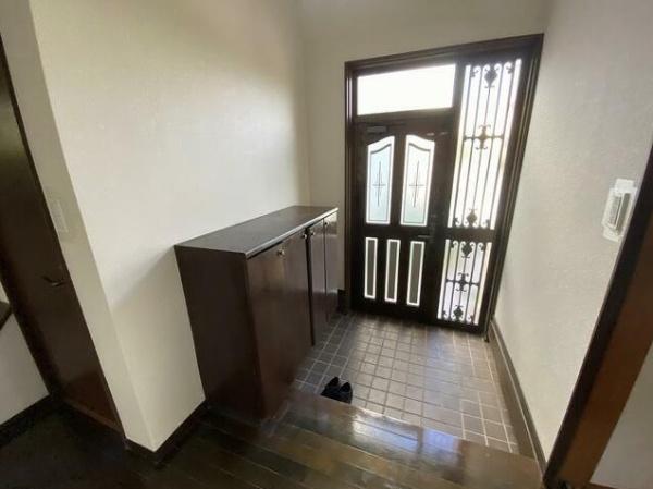 茂原市早野の中古一戸建て