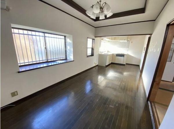 茂原市早野の中古一戸建て