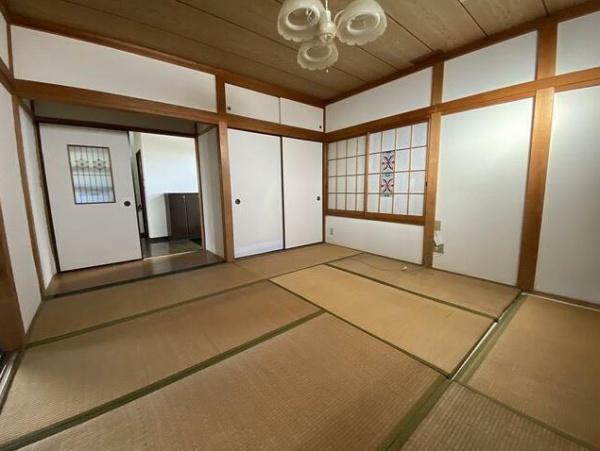 茂原市早野の中古一戸建て