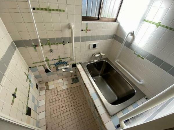 茂原市早野の中古一戸建て