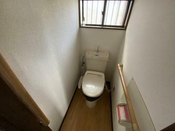 茂原市早野の中古一戸建て