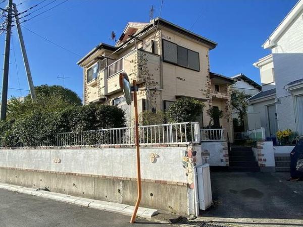中古戸建・茂原市早野・500