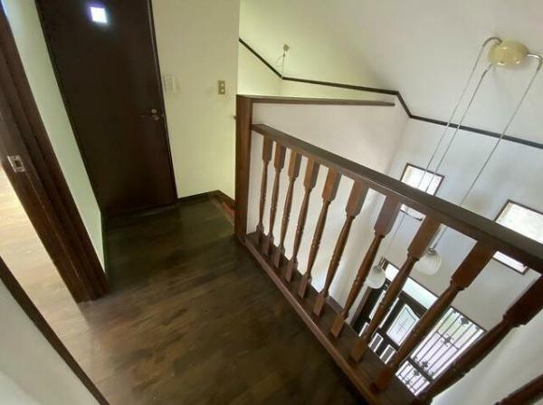 茂原市早野の中古一戸建て