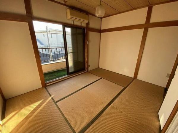 茂原市早野の中古一戸建て