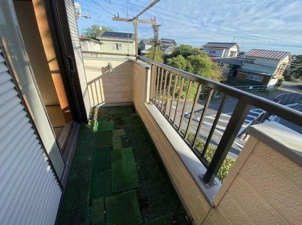 茂原市早野の中古一戸建て