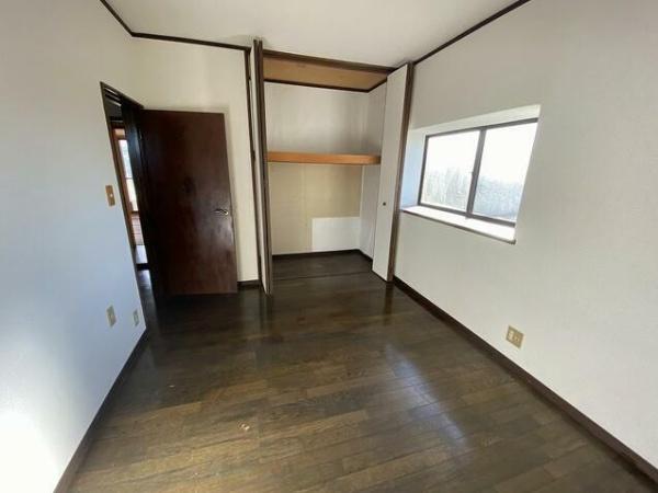 茂原市早野の中古一戸建て