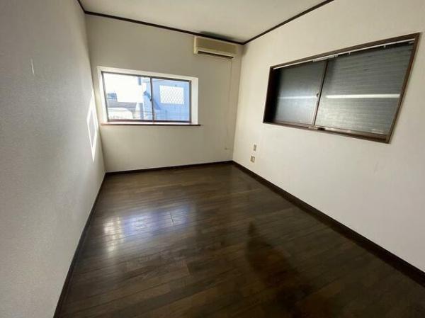 茂原市早野の中古一戸建て