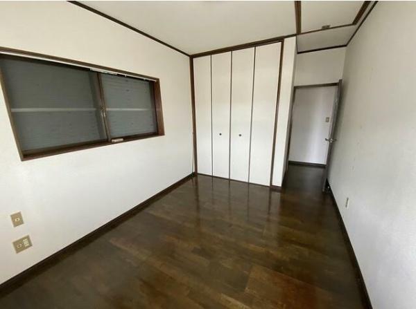 茂原市早野の中古一戸建て