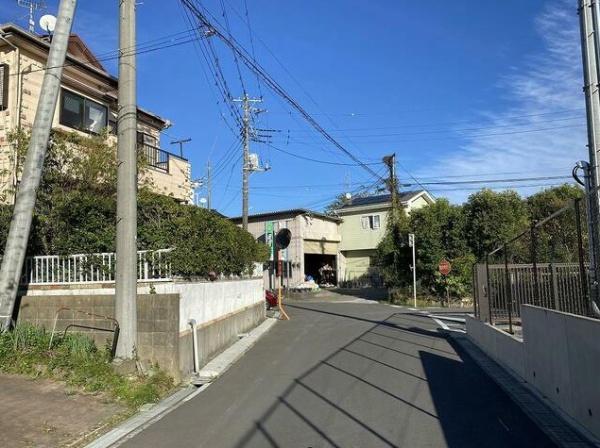 中古戸建・茂原市早野・500