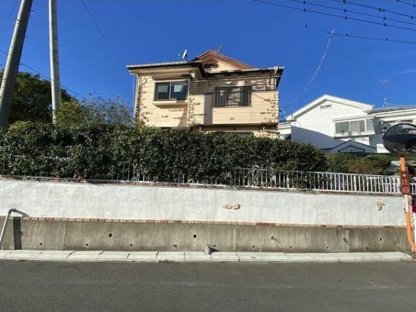 中古戸建・茂原市早野・500