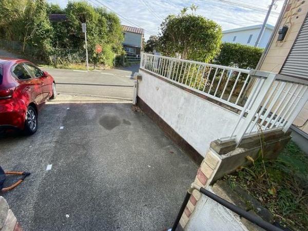 茂原市早野の中古一戸建て