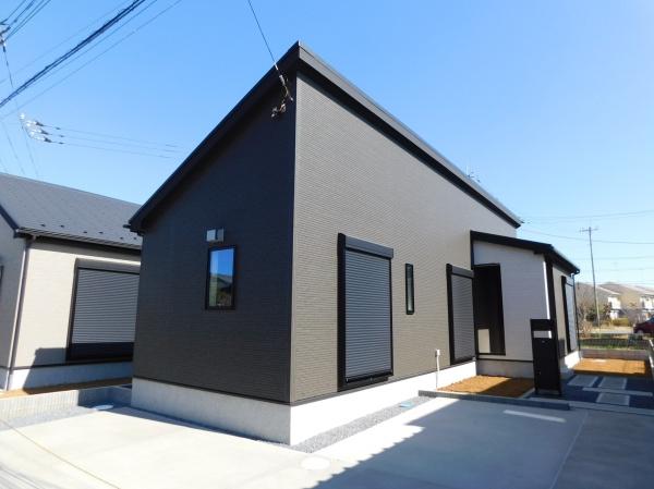LIGNAGE茂原市高師24-1期　2号棟