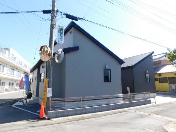 LIGNAGE茂原市高師24-1期　2号棟