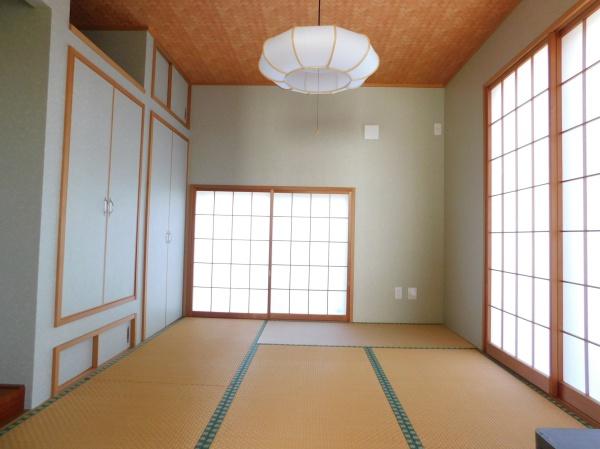 大網白里市みずほ台２丁目の中古一戸建て