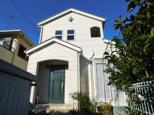 中古戸建・大網白里市みずほ台・2490