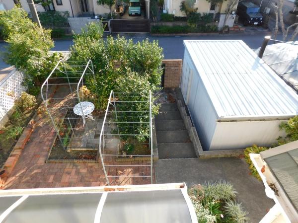 大網白里市みずほ台２丁目の中古一戸建て