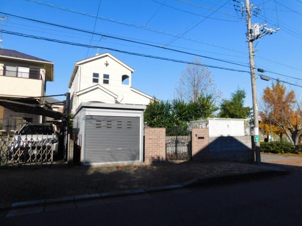 中古戸建・大網白里市みずほ台・2490