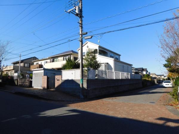 中古戸建・大網白里市みずほ台・2490