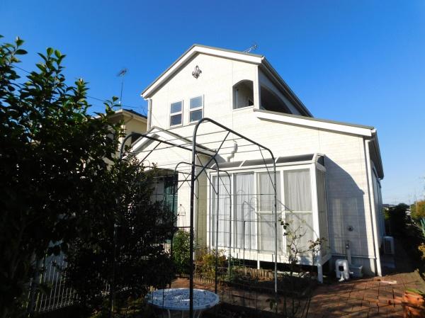 中古戸建・大網白里市みずほ台・2490