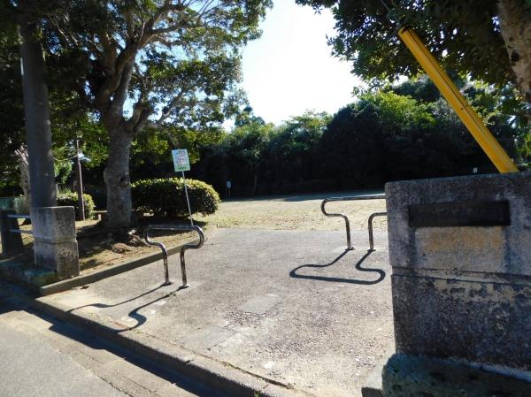 大網白里市富田の中古一戸建て(わらび台公園)