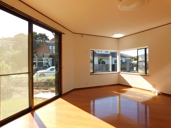 大網白里市富田の中古一戸建て