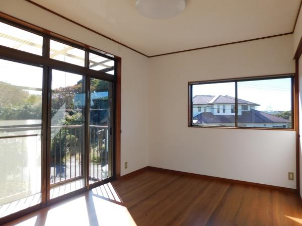 大網白里市富田の中古一戸建て