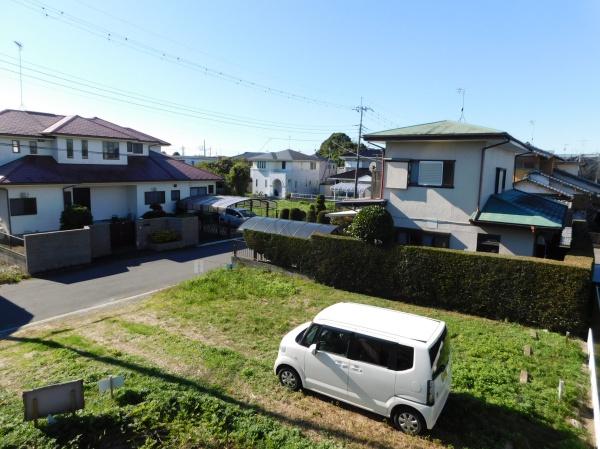 大網白里市富田の中古一戸建て