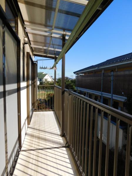 大網白里市富田の中古一戸建て