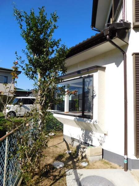 大網白里市富田の中古一戸建て