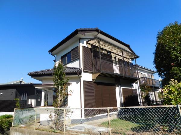 中古戸建・大網白里市富田・1200