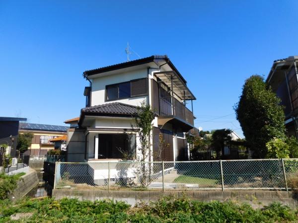 中古戸建・大網白里市富田・1200