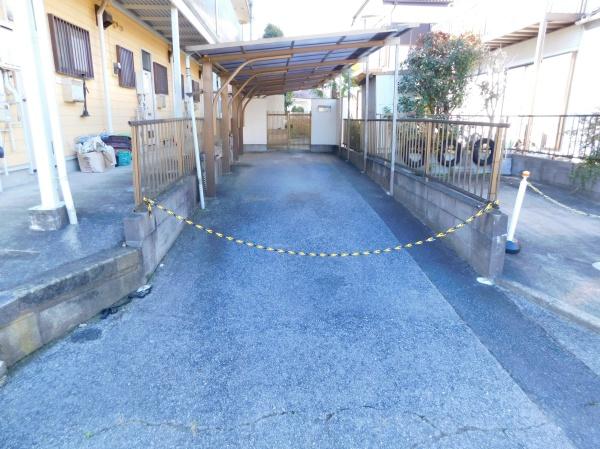 大網白里市富田の中古一戸建て