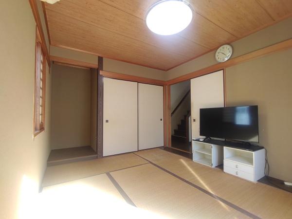 茂原市緑ケ丘４丁目の中古一戸建て