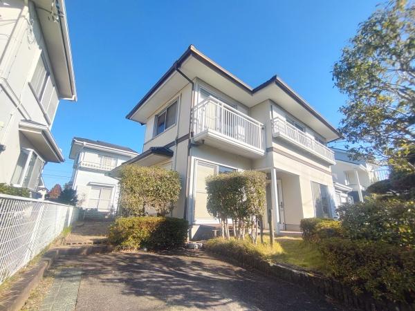 中古戸建・茂原市緑ヶ丘・1180