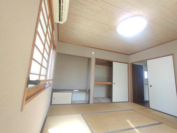 茂原市緑ケ丘４丁目の中古一戸建て