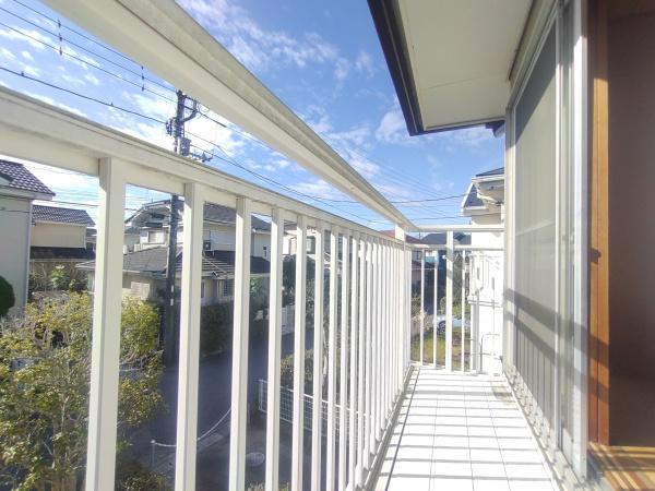 茂原市緑ケ丘４丁目の中古一戸建て