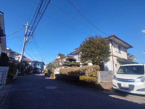 茂原市緑ケ丘４丁目の中古一戸建て