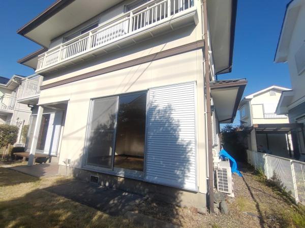 茂原市緑ケ丘４丁目の中古一戸建て