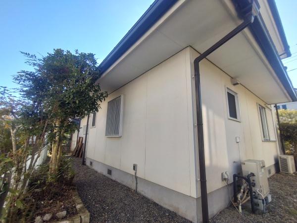 茂原市緑ケ丘４丁目の中古一戸建て