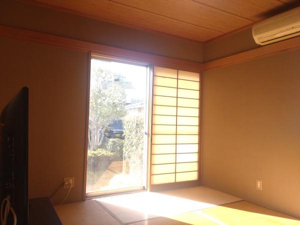 茂原市緑ケ丘４丁目の中古一戸建て