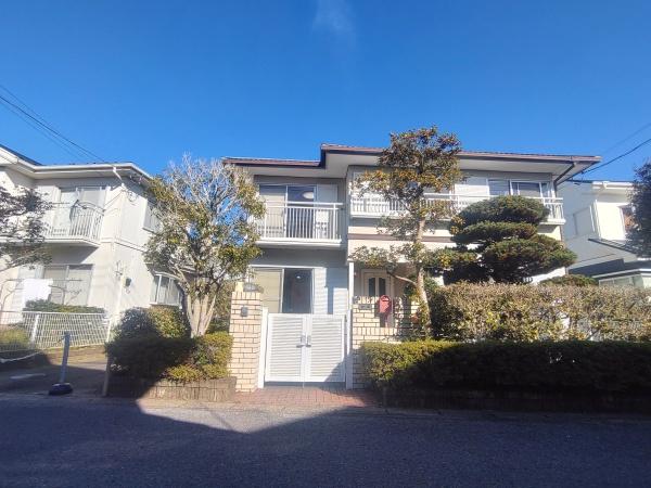 中古戸建・茂原市緑ヶ丘・1180