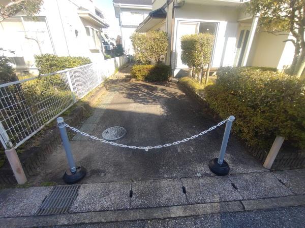 中古戸建・茂原市緑ヶ丘・1180