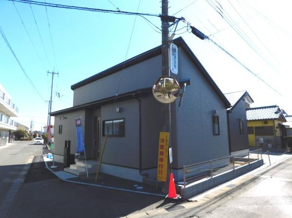 LIGNAGE茂原市高師24-1期　1号棟
